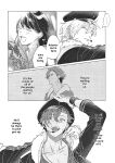 (brilliant days 13) [Taguchi] Welcome to the Night House (Ensemble Stars!) (English translation)