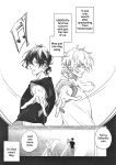(brilliant days 13) [Taguchi] Welcome to the Night House (Ensemble Stars!) (English translation)