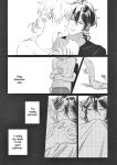 (brilliant days 13) [Taguchi] Welcome to the Night House (Ensemble Stars!) (English translation)