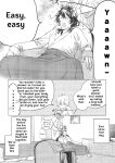 (brilliant days 13) [Taguchi] Welcome to the Night House (Ensemble Stars!) (English translation)