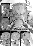 [Yashiya (YASSY)] Yukari to Remilia (Touhou Project)