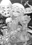 [Yashiya (YASSY)] Yukari to Remilia (Touhou Project)