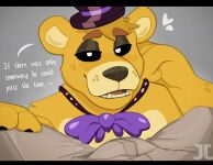 [JumpyJackal] It's a Golden Show (Five Nights at Freddy's)