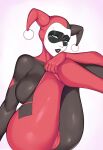 [Ange1Witch] Harley - Messed Up (Batman)