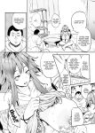 [Puppukupu (Kawaisaw)] Yarasete kureru! Yarase-san / Yarase-san lets me fuck her!