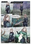 Marvel What If...Sylvie