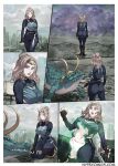 Marvel What If...Sylvie