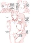 [tsuniverse (Yuniba)] Rough Doujin 1-3 (Fantia) [desudesu]