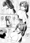 [tsuniverse (Yuniba)] Rough Doujin 1-3 (Fantia) [desudesu]