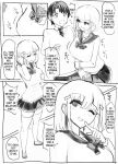 [tsuniverse (Yuniba)] Rough Doujin 1-3 (Fantia) [desudesu]