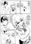 [tsuniverse (Yuniba)] Rough Doujin 1-3 (Fantia) [desudesu]