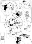 [tsuniverse (Yuniba)] Rough Doujin 1-3 (Fantia) [desudesu]