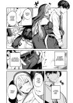 [Kawaraya-Koubou (Kawaraya)] Nande Vtuber Soap ni Cleaire-san ga!? | Why Would Claire be in Vtuber Soapland? (Sister Cleaire) [Project Valvrein]