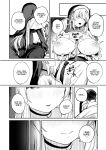 [Kawaraya-Koubou (Kawaraya)] Nande Vtuber Soap ni Cleaire-san ga!? | Why Would Claire be in Vtuber Soapland? (Sister Cleaire) [Project Valvrein]