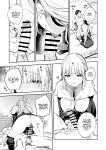 [Kawaraya-Koubou (Kawaraya)] Nande Vtuber Soap ni Cleaire-san ga!? | Why Would Claire be in Vtuber Soapland? (Sister Cleaire) [Project Valvrein]