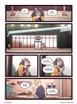 [Glopossum] A Show Of The Ropes