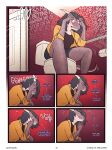 [Glopossum] A Show Of The Ropes