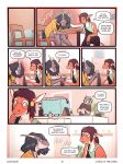 [Glopossum] A Show Of The Ropes