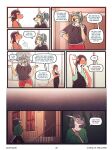 [Glopossum] A Show Of The Ropes