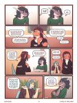 [Glopossum] A Show Of The Ropes