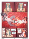 [Glopossum] A Show Of The Ropes
