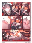[Glopossum] A Show Of The Ropes