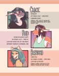 [Glopossum] A Show Of The Ropes