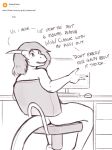 [Glopossum] A Show Of The Ropes
