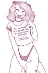 [Glopossum] A Show Of The Ropes