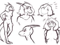 [Glopossum] A Show Of The Ropes