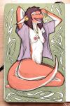 [Glopossum] A Show Of The Ropes