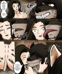 [PerfectDuwang] Ferals of Republic City