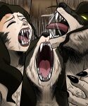 [PerfectDuwang] Ferals of Republic City