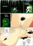 Dangerking11 Mouse and Giantess Continued