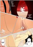 Dangerking11 Mouse and Giantess Continued