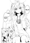 (JunctionBox13) [trick&treat (tries)] Naisho no Naisho no Nama Haishin - Trick_Effect_7 [DKKMD Translations]