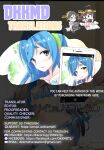 (JunctionBox13) [trick&treat (tries)] Naisho no Naisho no Nama Haishin - Trick_Effect_7 [DKKMD Translations]