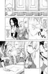 [SMUGGLER (Kazuwo Daisuke)] (I cannot) understand love. (Violet Evergarden) [Gagak_Ireng]