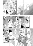 [SMUGGLER (Kazuwo Daisuke)] (I cannot) understand love. (Violet Evergarden) [Gagak_Ireng]