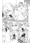 [SMUGGLER (Kazuwo Daisuke)] (I cannot) understand love. (Violet Evergarden) [Gagak_Ireng]