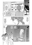 [SMUGGLER (Kazuwo Daisuke)] (I cannot) understand love. (Violet Evergarden) [Gagak_Ireng]
