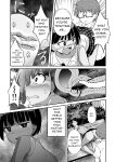 [Hanairo Momen (Dekigokoro)] Rikujoubu no Onna | The Track & Field Club Girl [Black Raven]