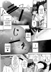 [Hanairo Momen (Dekigokoro)] Rikujoubu no Onna | The Track & Field Club Girl [Black Raven]