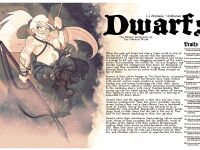 [Rapscallion] Dwarves / Family Reunion / The Prophylactic