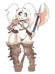 [Rapscallion] Dwarves / Family Reunion / The Prophylactic