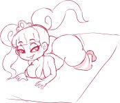 [erozer & deejaaaay] Demandi Wedgie
