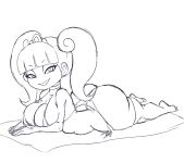 [erozer & deejaaaay] Demandi Wedgie