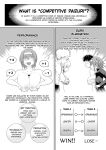 [moriya (tenkomori)] Nekketsu Paizuri-bu!! Ni | Hot-Blooded Paizuri Club!! 2