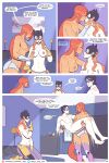 [Run 666] Everybody Loves Dick (Teen Titans)