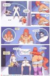 [Run 666] Everybody Loves Dick (Teen Titans)